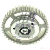 Шестерня балансировочного вала FAST 1424265192 X KT8WH8 ft45616