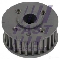 Шестерня коленвала FAST ft45661 XHWN V 1438828500 - Изображение 2