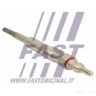 Свеча накала FAST 1438830399 ft82760 E7Q0 9J - Изображение 2