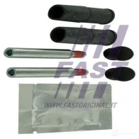 Направляющие суппорта, ремкомплект FAST ft32467 H O3BOFO 1424846657 - Изображение 4
