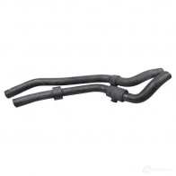 Патрубок печки, шланг теплообменника FAST Fiat Doblo ft61341 E 8W58G