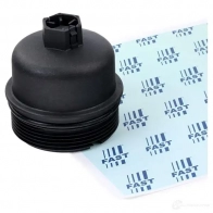 Корпус масляного фильтра FAST WJ7S EM 4339639 ft94709 - Изображение 2