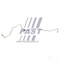 Шланг Гур FAST ft36505 3E53 H 1438873797