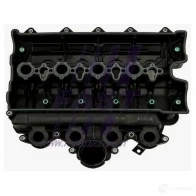 Впускной коллектор FAST ft45202 1438906964 0M 87G - Изображение 3