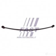 Листовая рессора FAST HJX U42 ft13330 4336272