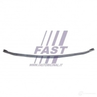 Листовая рессора FAST 1424610168 R1RZAY C ft13322
