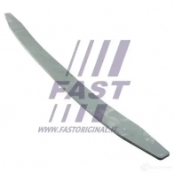 Листовая рессора FAST ft13354 CJ8 W8 1424610172