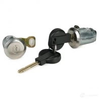 Ключ замка с личинкой, комплект FAST 4339549 D XSE0 ft94152 - Изображение 5