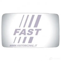 Зеркальный элемент, стекло наружного зеркала FAST LI4RYC F ft88603 4339257 - Изображение 2