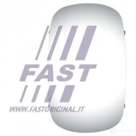 Зеркальный элемент, стекло наружного зеркала FAST ft88560 4339216 A T33S - Изображение 2