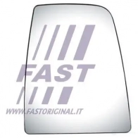 Зеркальный элемент, стекло наружного зеркала FAST ft88584 H 7DJ6OI 4339238 - Изображение 2