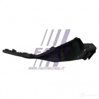 Кронштейн крепления бампера FAST 1437377222 K 9VWY ft90634