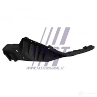 Кронштейн крепления бампера FAST 3ZE94 0X ft90633 1437377202