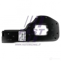 Кронштейн крепления бампера FAST 0 HG3JLZ ft91670 1437377209