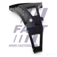 Кронштейн крепления бампера FAST J U54LE ft91474 1437377212