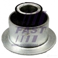 Крепление листовой рессоры FAST ft18251 G 9PFZE 4336737