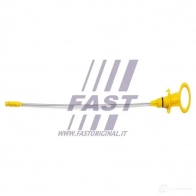 Щуп масла FAST ft80325 70NUT 6I Renault Modus (FJP0) 1 Хэтчбек 1.5 dCi (FP0G. JP0G) 68 л.с. 2004 – 2025