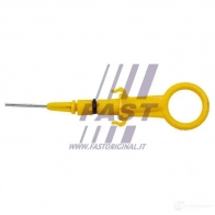 Щуп масла FAST ft80325 70NUT 6I 1424651776 - Изображение 2