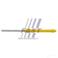 Щуп масла FAST ft80303 T FHKA 1424651758 - Изображение 3