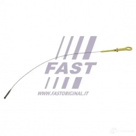 Щуп масла FAST X 0RYW84 1439015826 ft49915