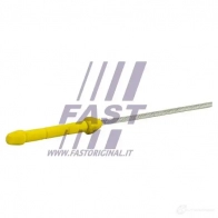 Щуп масла FAST 80D5 X 1439015830 ft80333 - Изображение 2