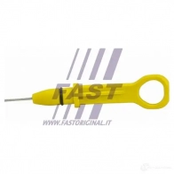 Щуп масла FAST 80D5 X 1439015830 ft80333 - Изображение 3