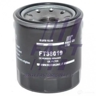 Масляный фильтр FAST G CS92 ft38019 4337757 - Изображение 5