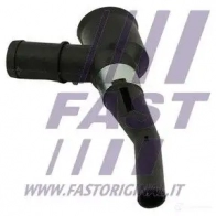Масляный шланг FAST OLVC8A 9 1439037079 ft80700 - Изображение 2