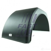 Подкрылок FAST 57UP 0 1437434933 ft90531 - Изображение 2