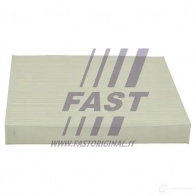 Салонный фильтр FAST Z69B T ft37346 1439064736 - Изображение 2
