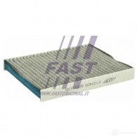 Салонный фильтр FAST R F1IW ft37409pm 1439064745 - Изображение 3