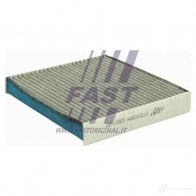 Салонный фильтр FAST 4337737 Z 8VGH ft37335 - Изображение 3