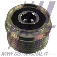 Шкив генератора FAST 1437377033 ft45643 QLNRBU P