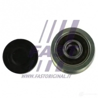Шкив генератора FAST ft45648 1437377036 J 673T