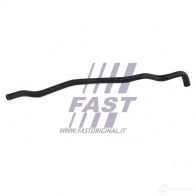 Патрубок радиатора, шланг FAST ft61679 VU D5AIF 1424664548