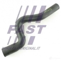 Патрубок радиатора, шланг FAST 1437378267 G9S E3 ft61475