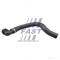 Патрубок радиатора, шланг FAST ft61301 R GY1HFY 1424664534