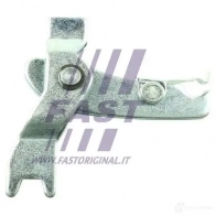Ремкомплект расширителя FAST ft32408 4337542 XXY 4C8