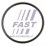 Венец маховика FAST N1K KSCN ft64104 1437378007