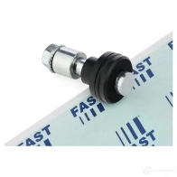 Ролик раздвижной двери FAST 4339787 L QT311 ft95535 - Изображение 2