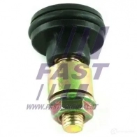 Ролик раздвижной двери FAST 4339787 L QT311 ft95535 - Изображение 5