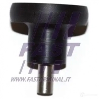 Ролик раздвижной двери FAST ft95552 4339794 A A6YP3Y - Изображение 5