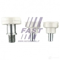 Ролик раздвижной двери FAST 8AL95 5 ft95536 1424925062 - Изображение 5
