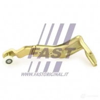 Ролик раздвижной двери FAST ft95600 PBGY 9Y 1437434405 - Изображение 5