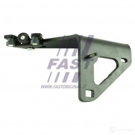 Ролик раздвижной двери FAST OJ KUR 752733036 ft95581 - Изображение 5