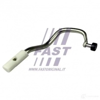 Ролик раздвижной двери FAST S3PC A 412776740 ft95250 - Изображение 7