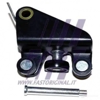 Ролик раздвижной двери FAST ft95547 751913336 C58 KH - Изображение 6