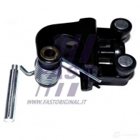 Ролик раздвижной двери FAST ft95538 4339788 XJGOD BE - Изображение 5