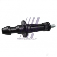 Отбойник воздушного фильтра FAST 4337105 015N EG ft26032 - Изображение 5