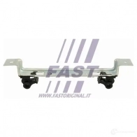 Резинка глушителя FAST OYTUT6 X ft84407 1439148267